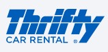 thrifty car rental - indianapolis