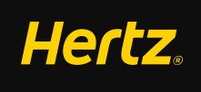 hertz car rental - jersey city