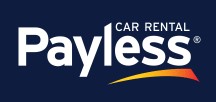 payless car rental - kalispell
