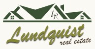 lundquist appraisals & real estate