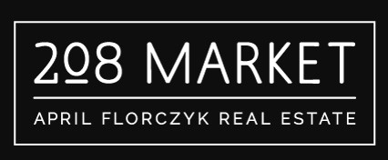 208 market - april florczyk real estate