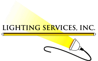 lighting services inc