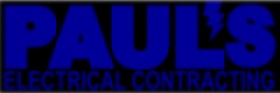 paul's electrical contracting, llc