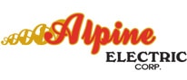 alpine electric corp