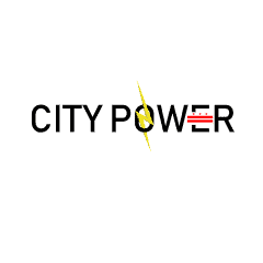 city power dc