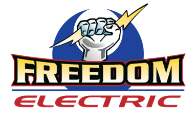 freedom electric inc.