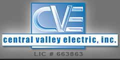 central valley electric