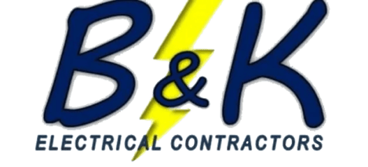 b & k electrical contractors