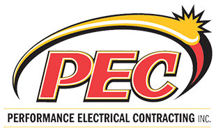 performance electrical contracting inc.