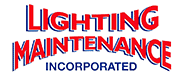 lighting maintenance inc
