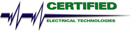 certified electrical technologies