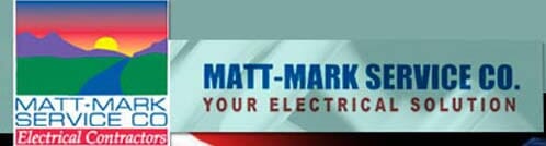 matt-mark service co.