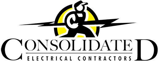 consolidated electrical contractors
