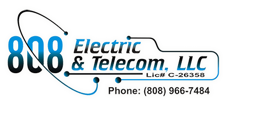 808 electric & telecom llc