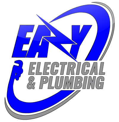 EaZy Electrical & Plumbing.