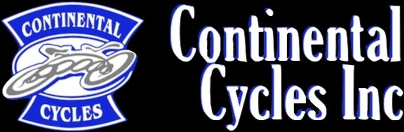 continental cycles inc. - ocean pines