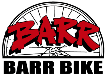 barr bike & fitness in clive