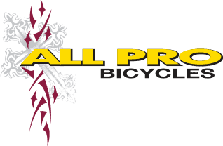 all pro bike shop