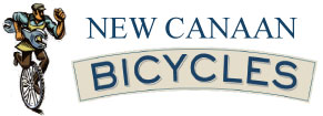 new canaan bicycles