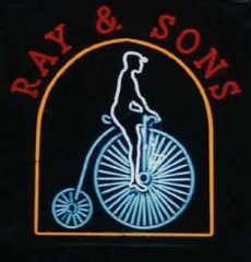 ray & sons cycle & ski