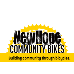 new hope community bikes