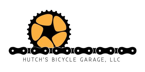 hutch's bicycle garage
