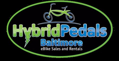 hybrid pedals baltimore/monkton