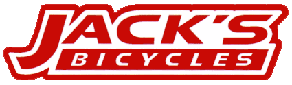 jack's bicycle