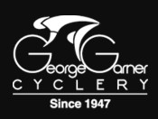 george garner cyclery