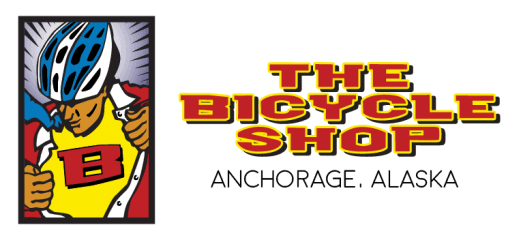 bicycle shop - anchorage