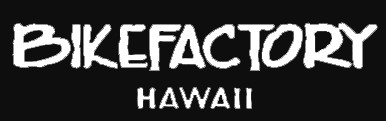 bikefactory hawaii, inc.
