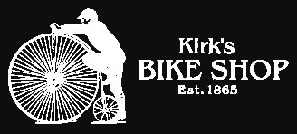 kirk's bike shop