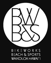 bike works beach & sports