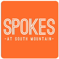 spokes at south mountain - bike shop