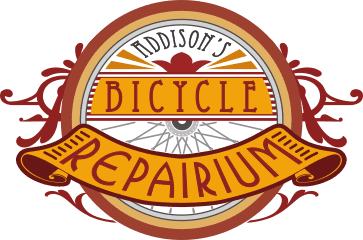 addison's bicycle repairium