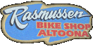 rasmussen bike shop - altoona