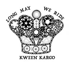 kween kargo bike shop