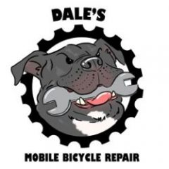 dale's mobile bicycle repair