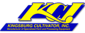 kingsburg cultivator