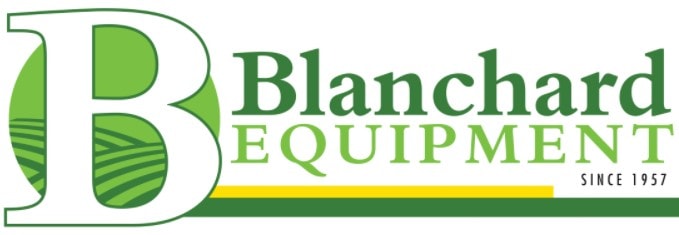 blanchard equipment