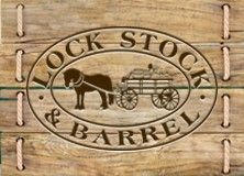 lock stock & barrel