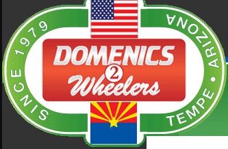 domenics 2 wheelers