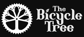 the bicycle tree