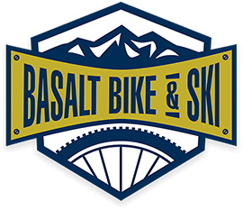 basalt bike & ski - carbondale