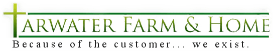 tarwater farm & home supply