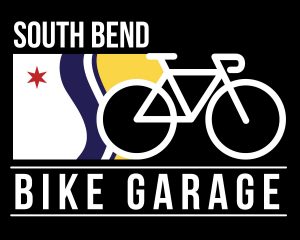 south bend bike garage