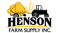 henson farm supply