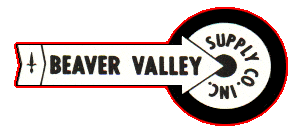 beaver valley supply co inc