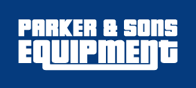 parker & sons equipment