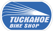 tuckahoe bike shop - ocean city